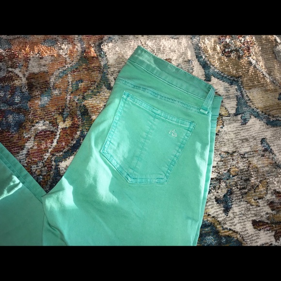 Rag & Bone Jeans - Picture 2 of 4